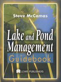 Lake and Pond Management Guidebook (eBook, PDF)