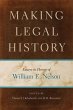 Making Legal History (eBook, PDF) - Bild 1