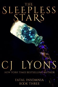 Cover The Sleepless Stars (eBook, ePUB)