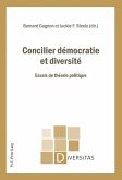 Concilier democratie et diversite (eBook, PDF)
