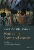Humanism, Love and Music (eBook, PDF)