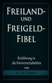 Freiland- und Freigeld-Fibel (eBook, ePUB)