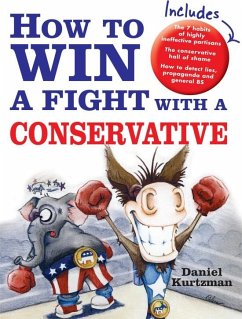 Cover How to Win a Fight with a Conservative (eBook, ePUB)