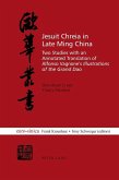 Jesuit Chreia in Late Ming China (eBook, PDF)