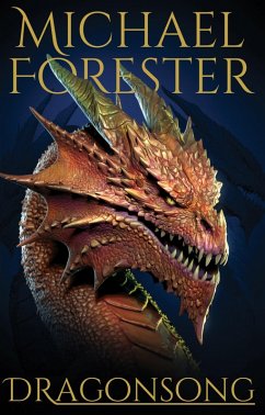 Cover Dragonsong (eBook, ePUB)