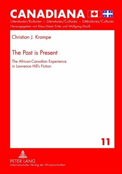 Past is Present (eBook, PDF) - Krampe, Christian