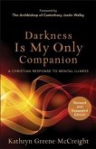 Darkness Is My Only Companion (eBook, ePUB)