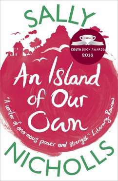 Island of Our Own (eBook, ePUB) - Nicholls, Sally