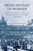 From Artisan to Worker (eBook, ePUB)