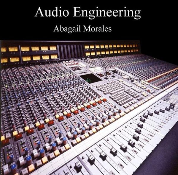 Audio Engineering (eBook, PDF)