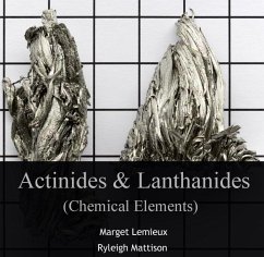 Cover Actinides & Lanthanides (Chemical Elements) (eBook, PDF)