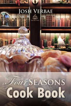 Four Seasons Cook Book (eBook, ePUB)