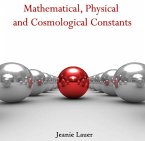 Mathematical, Physical and Cosmological Constants (eBook, PDF)