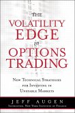Volatility Edge in Options Trading, The (eBook, ePUB)