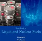 Handbook of Liquid and Nuclear Fuels (eBook, PDF)