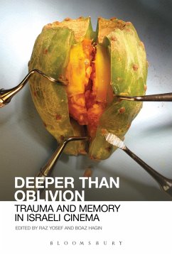 Deeper than Oblivion (eBook, ePUB)