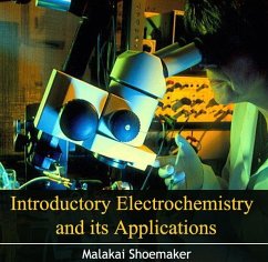 Cover Introductory Electrochemistry and its Applications (eBook, PDF)