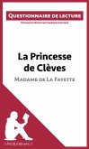 La Princesse de Clèves de Madame de La Fayette (eBook, ePUB)