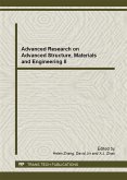 Advanced Research on Advanced Structure, Materials and Engineering II (eBook, PDF)