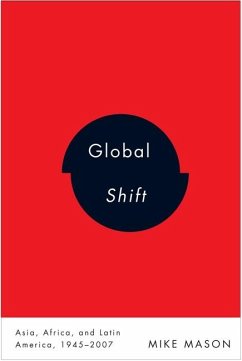 Cover Global Shift (eBook, PDF)