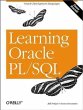 Learning Oracle PL/SQL (eBook, PDF) - Bild 1