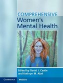 Comprehensive Women's Mental Health (eBook, ePUB)