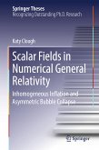 Scalar Fields in Numerical General Relativity (eBook, PDF)