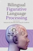 Bilingual Figurative Language Processing (eBook, PDF)