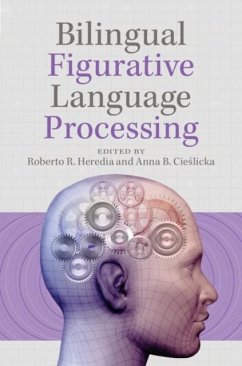 Cover Bilingual Figurative Language Processing (eBook, PDF)