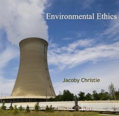 Cover Environmental Ethics (eBook, PDF)