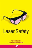 Laser Safety (eBook, PDF)