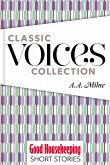 Milne, A: Classic Voices (eBook, ePUB)