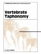 Vertebrate Taphonomy (eBook, ePUB) - Bild 1