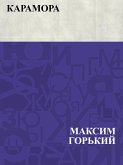 Karamora (eBook, ePUB)