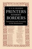 Printers without Borders (eBook, ePUB)