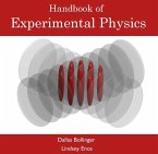 Handbook of Experimental Physics (eBook, PDF)