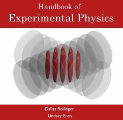 Cover Handbook of Experimental Physics (eBook, PDF)