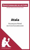 Atala de François René de Chateaubriand (eBook, ePUB)