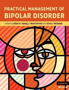 Practical Management of Bipolar Disorder (eBook, ePUB)