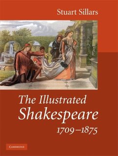 Cover Illustrated Shakespeare, 1709-1875 (eBook, ePUB)