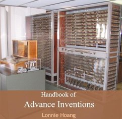 Handbook of Advance Inventions (eBook, PDF) - Hoang, Lonnie