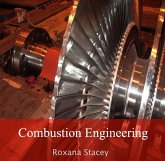 Combustion Engineering (eBook, PDF)