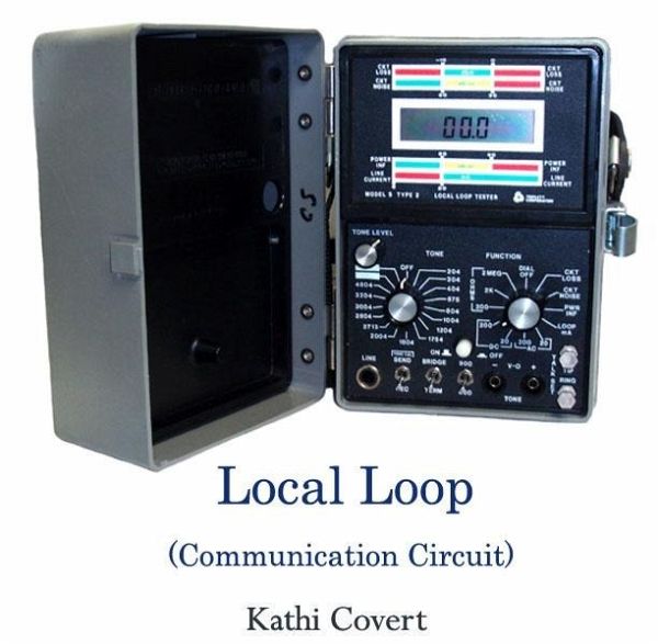 Local Loop (Communication Circuit) (eBook, PDF) Local Loop (Communication Circuit) (eBook, PDF)
