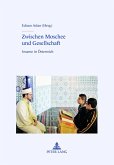 Zwischen Moschee und Gesellschaft (eBook, PDF)