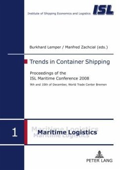 Trends in Container Shipping (eBook, PDF)