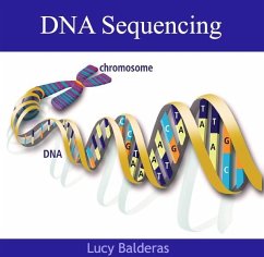 Cover DNA Sequencing (eBook, PDF)