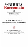 La Bibbia raccontata 1.Cronache (eBook, ePUB)