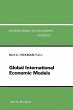 Global International Economic Models... - Bild 1