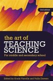 Art of Teaching Science (eBook, ePUB)