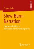 Slow-Burn-Narration (eBook, PDF)